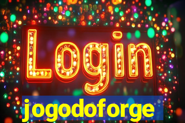 jogodoforge