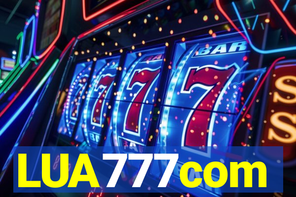 LUA777com