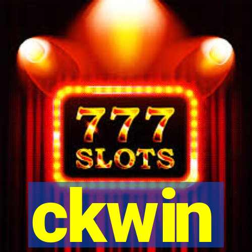 ckwin