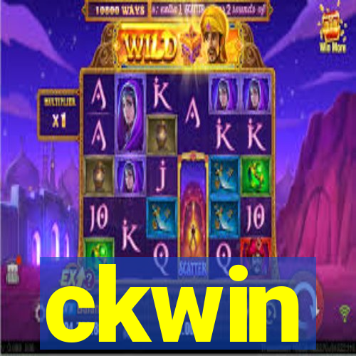 ckwin