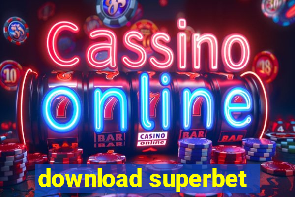 download superbet