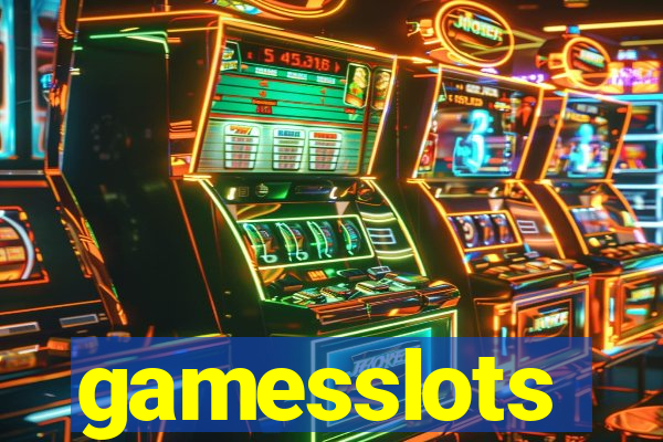 gamesslots
