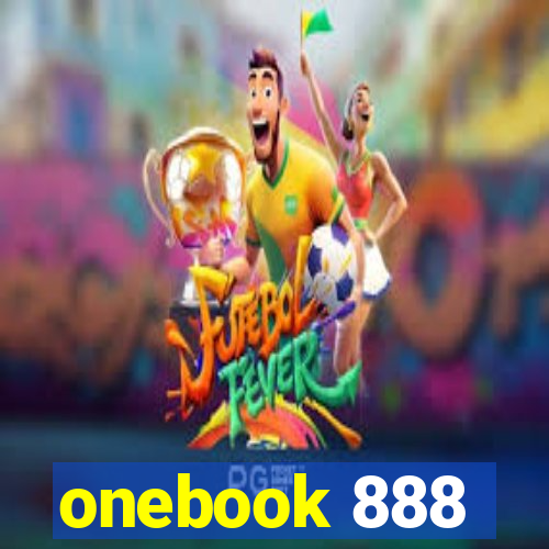 onebook 888