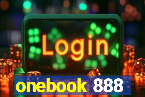 onebook 888