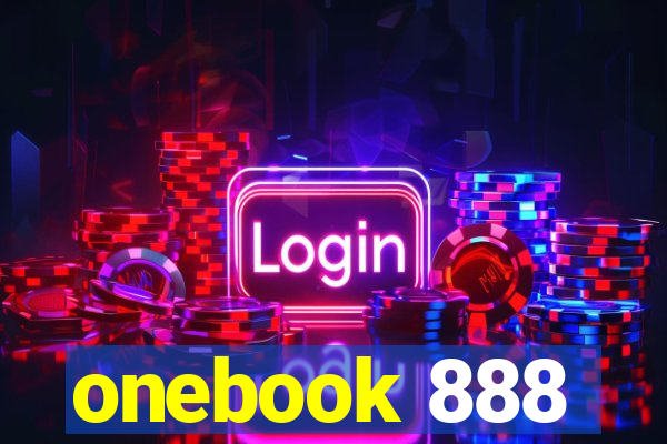 onebook 888