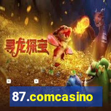 87.comcasino