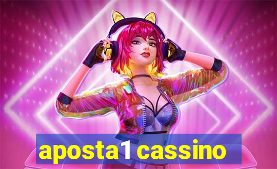 aposta1 cassino
