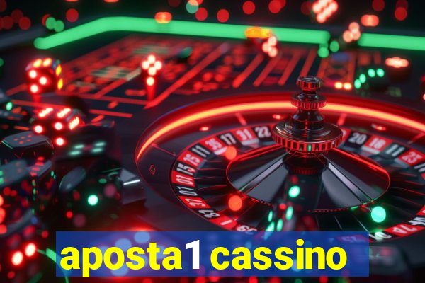 aposta1 cassino