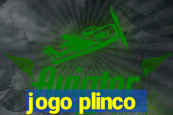 jogo plinco