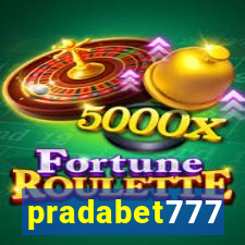 pradabet777