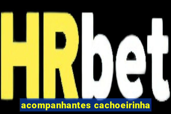 acompanhantes cachoeirinha