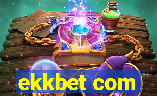 ekkbet com