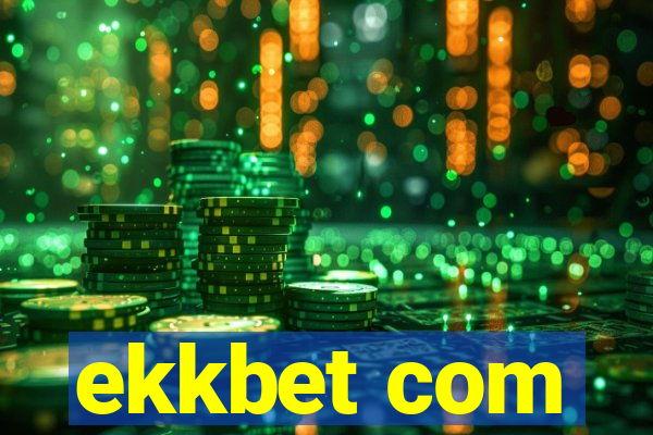 ekkbet com