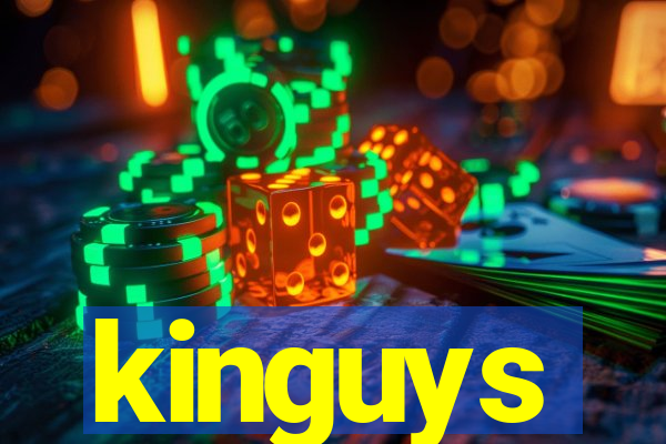 kinguys