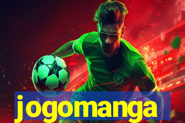 jogomanga
