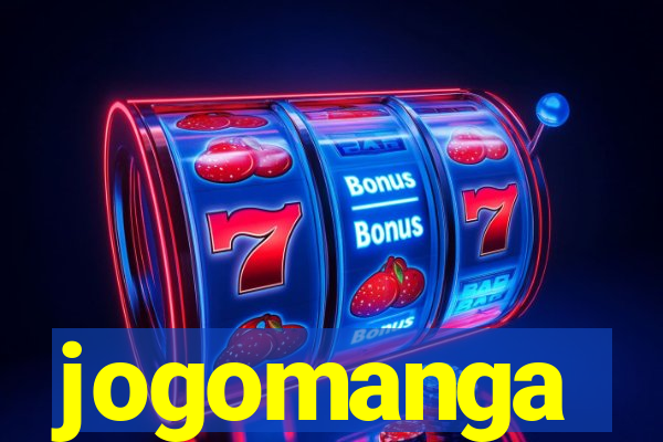 jogomanga