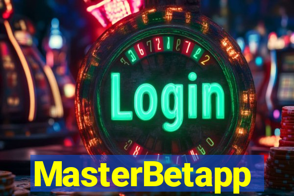 MasterBetapp