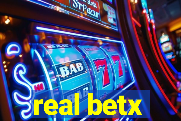 real betx