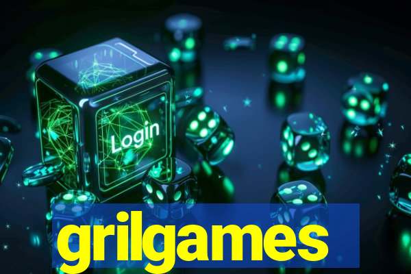 grilgames