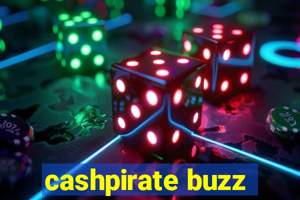 cashpirate buzz