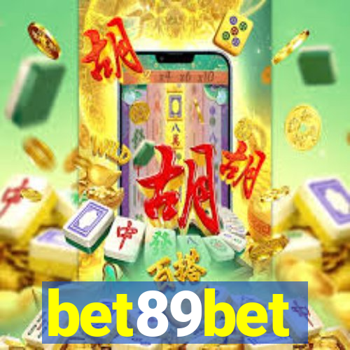bet89bet