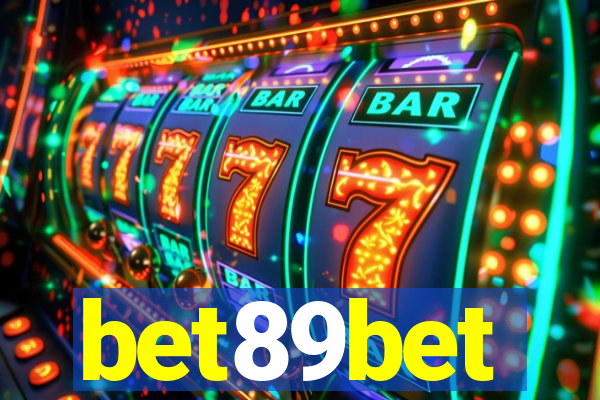 bet89bet