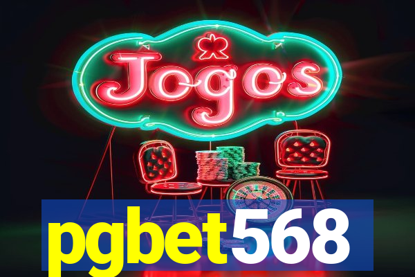pgbet568