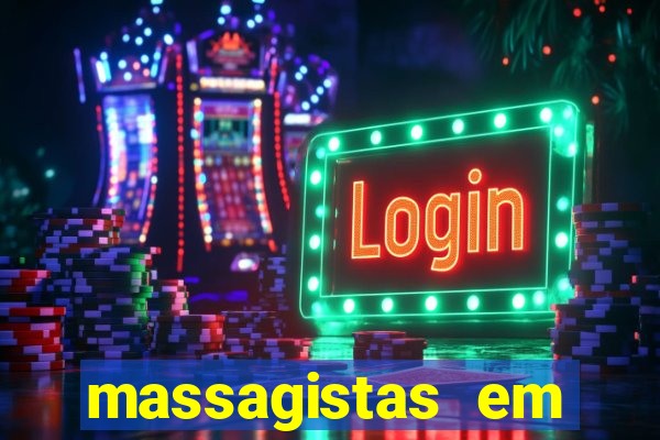 massagistas em porto alegre