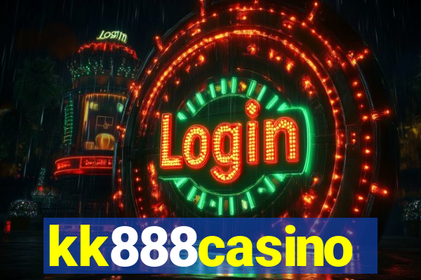 kk888casino