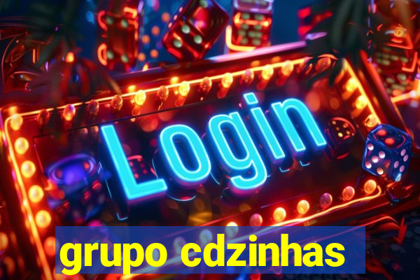 grupo cdzinhas