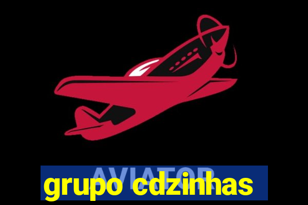 grupo cdzinhas