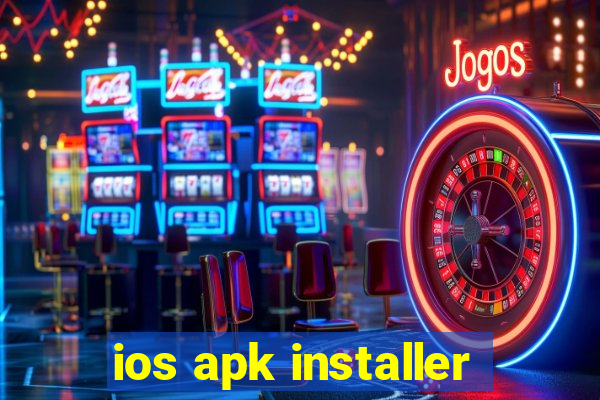 ios apk installer
