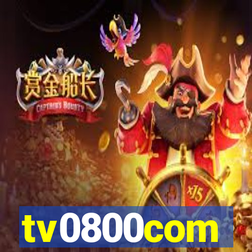 tv0800com