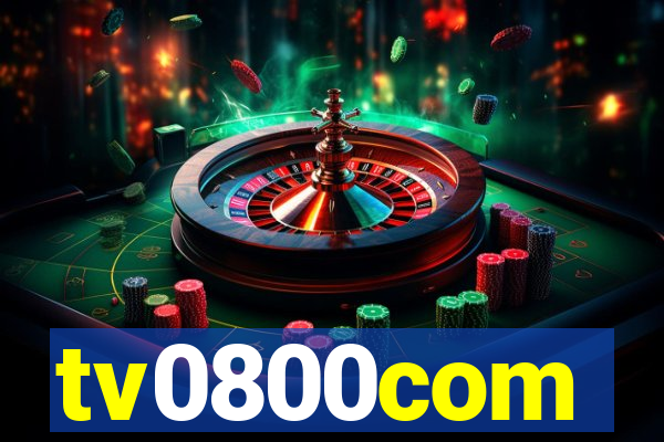 tv0800com
