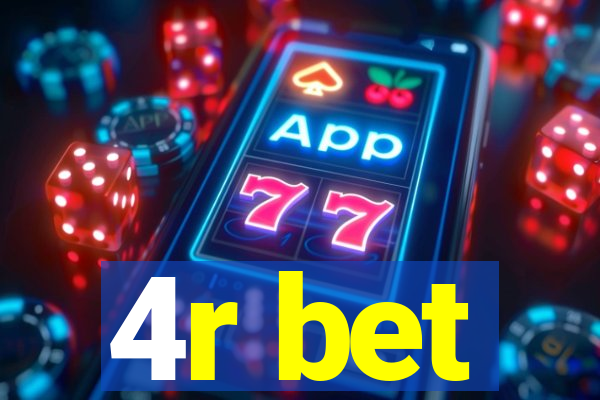 4r bet