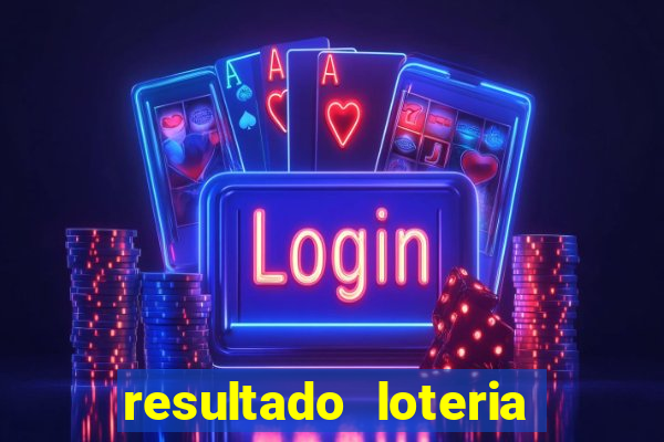 resultado loteria federal 5018-0