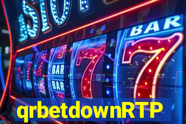 qrbetdownRTP