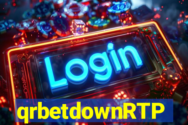 qrbetdownRTP