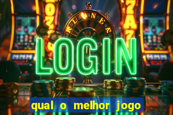 qual o melhor jogo para ganhar dinheiro sem depositar