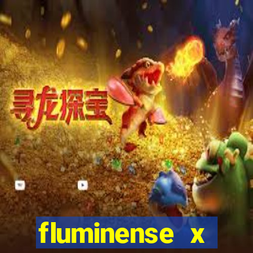 fluminense x criciuma ao vivo hd