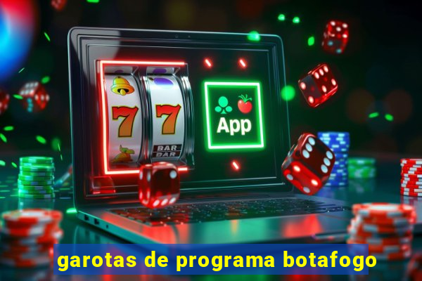 garotas de programa botafogo