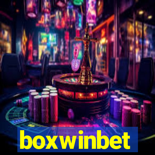 boxwinbet