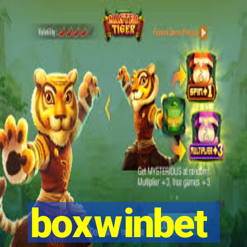 boxwinbet