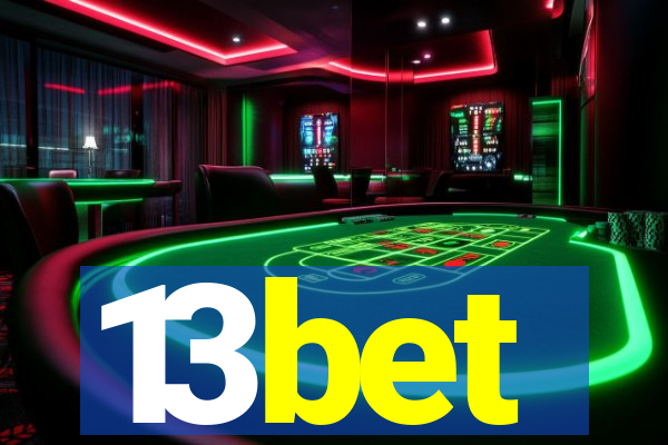13bet