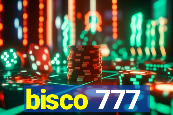 bisco 777