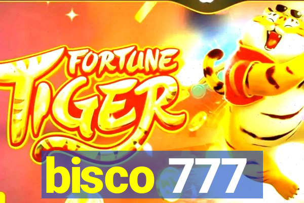 bisco 777