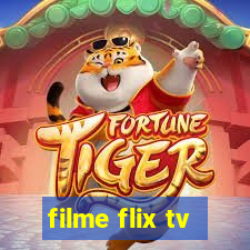 filme flix tv