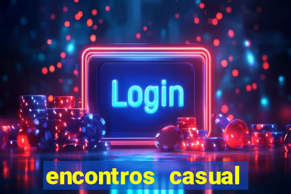 encontros casual porto alegre