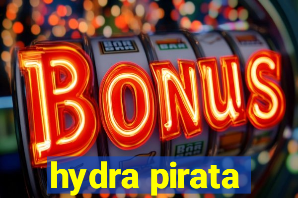hydra pirata