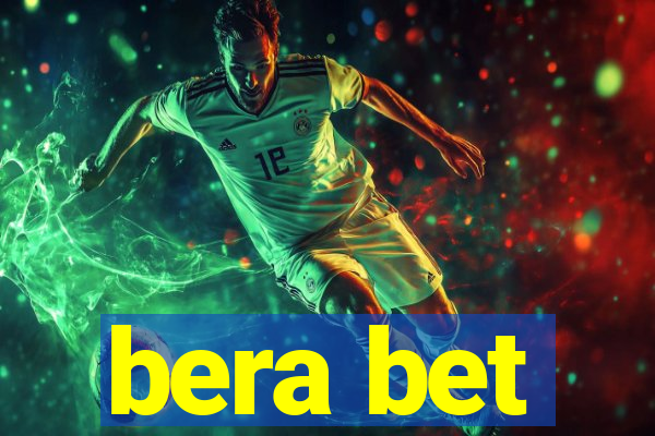 bera bet